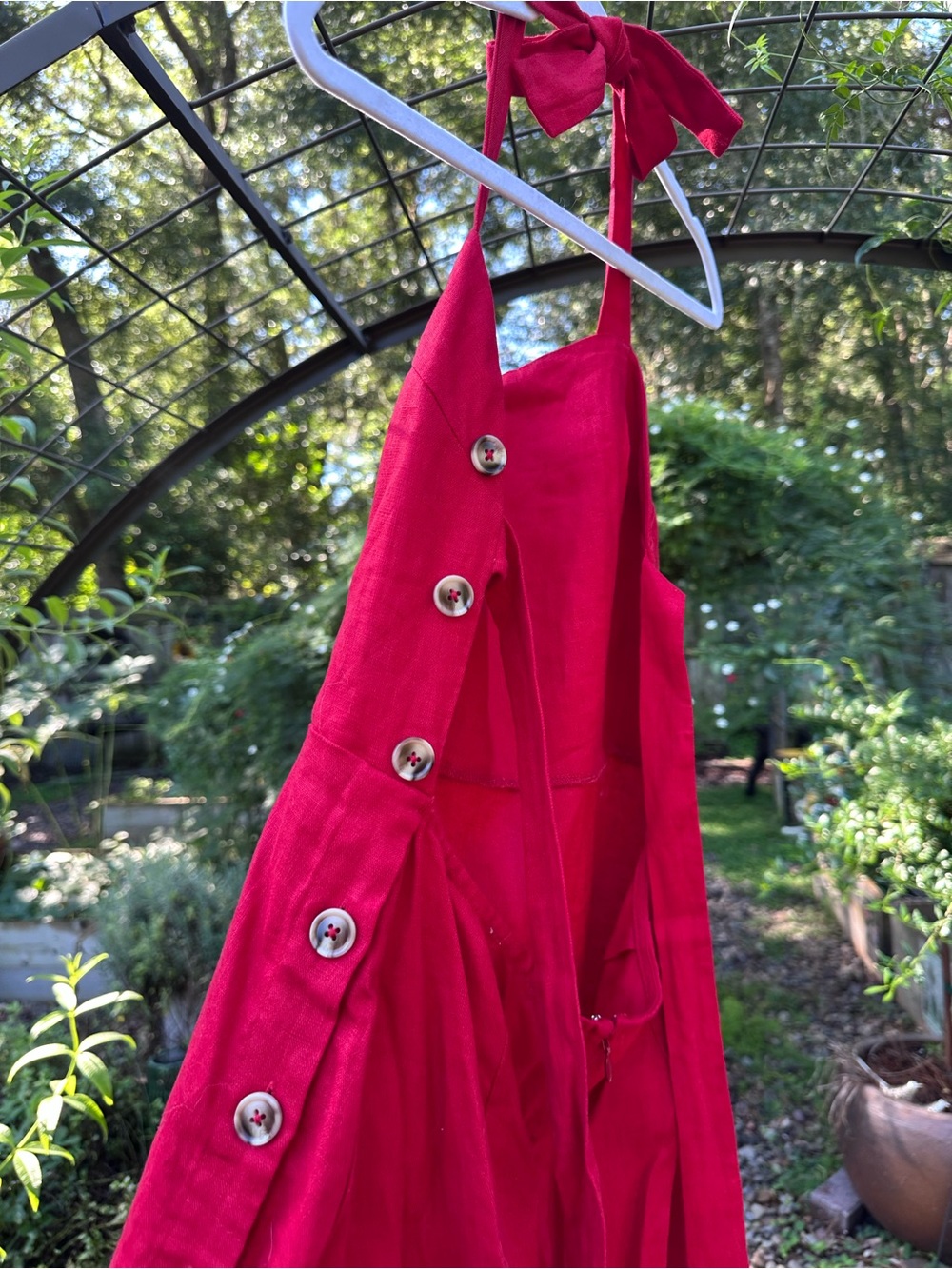 Reformation - Picture 6 of 10